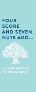 Pearl Crop History