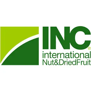 International Nut & Dried Fruit Council Logo