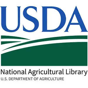 USDA Nutrient Data Laboratory Logo
