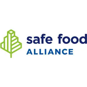 Safe Food Alliance Logo