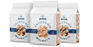 Linden Nuts California Walnuts