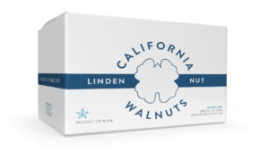 Pearl Crop Linden Walnuts