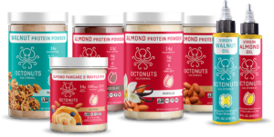 Octonuts Products