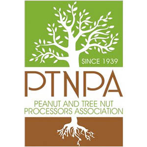 Peanut and Tree Nut Processor Association Logo