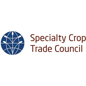Specialty Crop Trade CouncilLogo