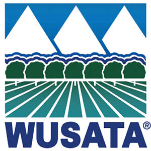 Western United States Agricultural Trade Association Logo