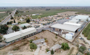 Pearl Crop Facility in Ripon, CA