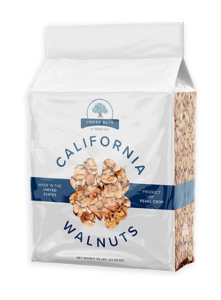 Linden Nuts California Walnuts